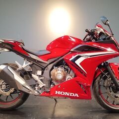 【ネット決済】ホンダ　CBR400R