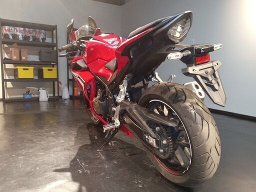 CBR400Rってどんなバイク?燃費や足つき性、おススメポイントや装備を解説します!【ホンダバイク資料室 /Honda CBR400R(2022)】 | ホンダ CBR400R | Lojbhe