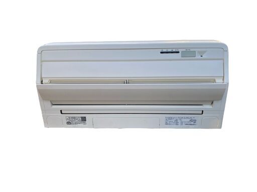 【決まりました】最終価格！！DAIKIN ダイキン ルームエアコン うるるとさらら 20畳 ATR63UPE5-W