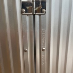 97L リモワ　4輪