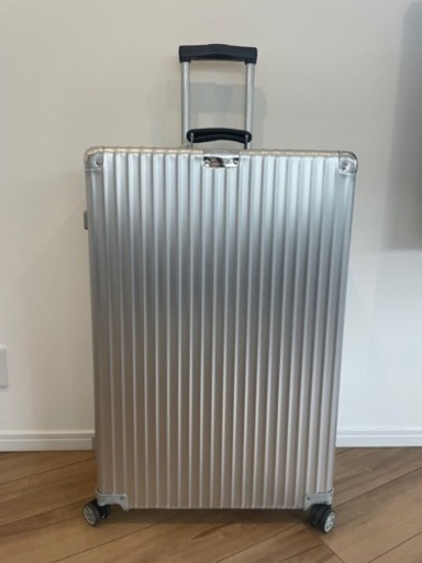 97L リモワ　4輪