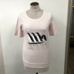 ☆値下げ☆A2402-029 CELINE Tシャツ ペンギン ...