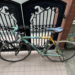 ビアンキ　Bianchi ロードバイク　