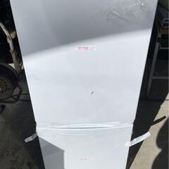 【ネット決済】東芝 冷蔵庫 幅47.9cm 153L GR-U1...