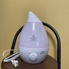 加湿器　SHIZUKU mini