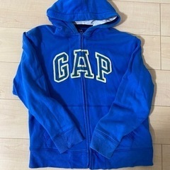 GAP パーカー