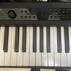 【ネット決済】KORG D1 88鍵 電子ピアノ