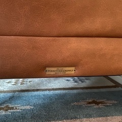 ※値下げ【希少】【廃盤カラー】niko and...ソファカウチL