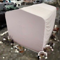 【決定しました】【超補強済み】超高耐久サイクルハウス 3台用 ダークブラウン ACI-3SBR