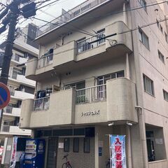 閑静な住宅街なのに天文館まで徒歩3分、ご家族での入居にもオ…