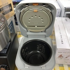 安心の6ヶ月保証付き‼︎【HITACHI】マイコン炊飯ジャー売ります‼︎