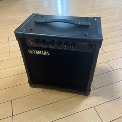 YAMAHA GA15II ギターアンプ