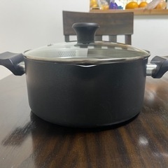 T-fal 24cm鍋
