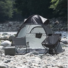 【新品未使用】Coleman×ユナイテッドアローズ別注テント