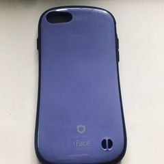 Iface iPhoneケース　カバー　頑丈