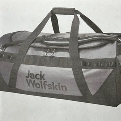 愛品館 江戸川店】Jack Wolfskin(ジャックウルフスキン)EXPEDITION
