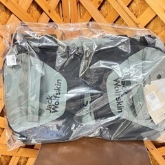 【愛品館 江戸川店】Jack Wolfskin(ジャックウルフス...