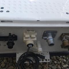 NORITZ風呂釜 給湯器  [新品未使用]