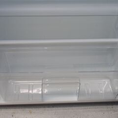 アイリスオーヤマ 1ドア冷蔵庫 直冷式 ガラスドア 93L 2020年製 KRJD-9GA-