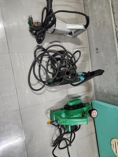電動工具セット