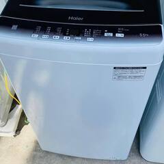 5.5kg 全自動洗濯機 JW-U55A | Haier （ハイ...