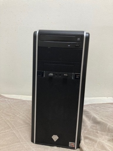 ゲーミングPC RTX3060 Ryzen5 5600 ※即購入頂ける場合、値下げいたします