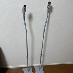 スピーカースタンド