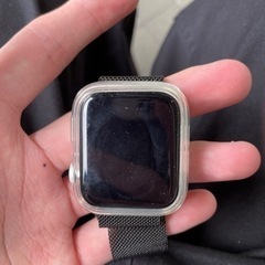 ✨️最安値✨️Applewatch series5 44mm GPSモデル