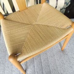 ② Carl Hansen & Son Yチェア CH24 デンマーク ハンス・J・ウェグナー 曲木 1脚 デニッシュモダン カールハンセン＆サン 札幌市 新道東店