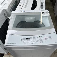 ★【ニトリ】全自動洗濯機　2019年製6kg(NTR60)【3ヶ月保証付き★送料に設置込み】💳自社配送時🌟代引き可💳※現金、クレジット、スマホ決済対応※
