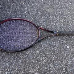 ダンロップ　テニスラケット　COM260