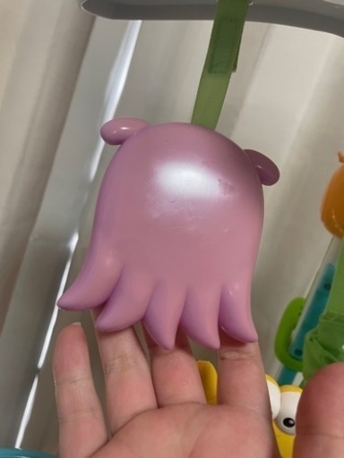 Ohana ニモジャンパルー Amazon.co.jp: Xiangtat ベビーアクティビティジャンパー