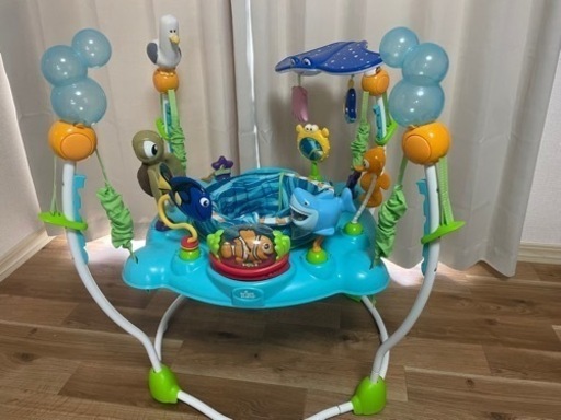ニモ ジャンパルー
