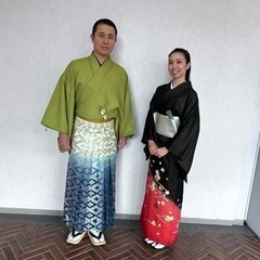 日本舞踊・創作舞踊 奈良サークル