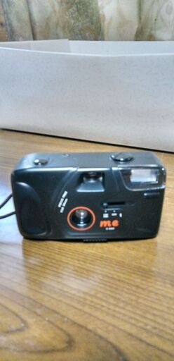 チノンカメラme c-650
