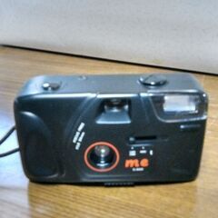チノンカメラme c-650