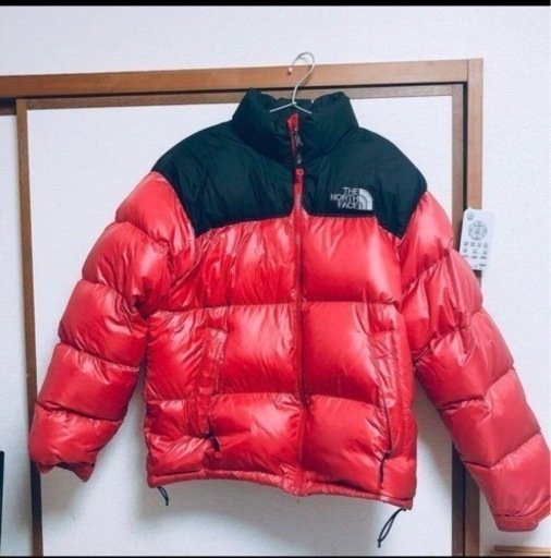 THE NORTH FACE ダウン