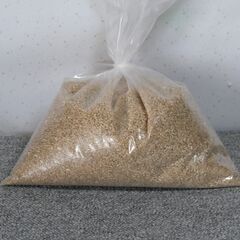  古米　玄米2ｋ　400円