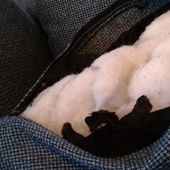 ３人掛け　ソファ　引き取り可能な方