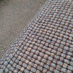 ３人掛け　ソファ　引き取り可能な方