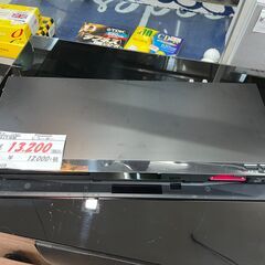 リサイクルショップどりーむ天保山店 No11401 ブルーレイレコーダー