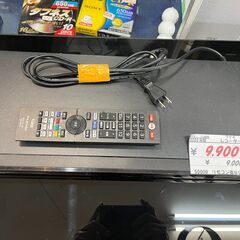 リサイクルショップどりーむ天保山店　No11400　DVDレコー...