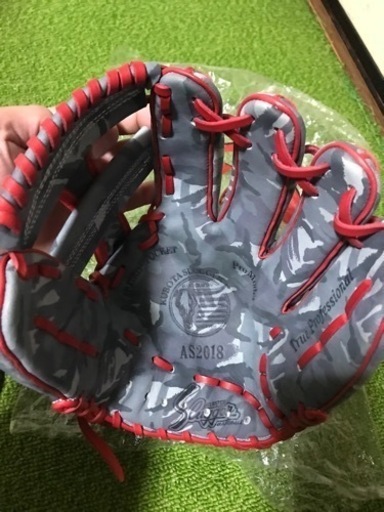 久保田スラッガー　オールスター2018 グローブ 久保田スラッガーオールスター 2018 久保田スラッガー 限定 2018年