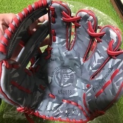 久保田スラッガーオールスター 2018