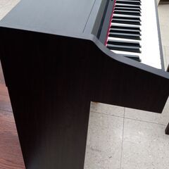 ★ジモティ割あり★ Roland 電子ピアノ  16年製 動作確認／クリーニング済み TJ4006 ☆ジモティ割あり☆ Roland 電子ピアノ 16年製 動作確認／クリーニング