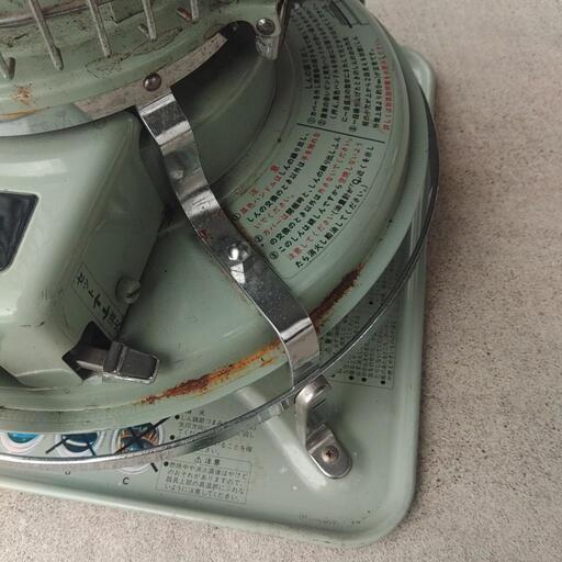 アラジン BF3902 ホワイト   柵付き ジャンク扱い アラジン BF3902 ホワイト 柵付き ジャンク扱い 【公式通販】