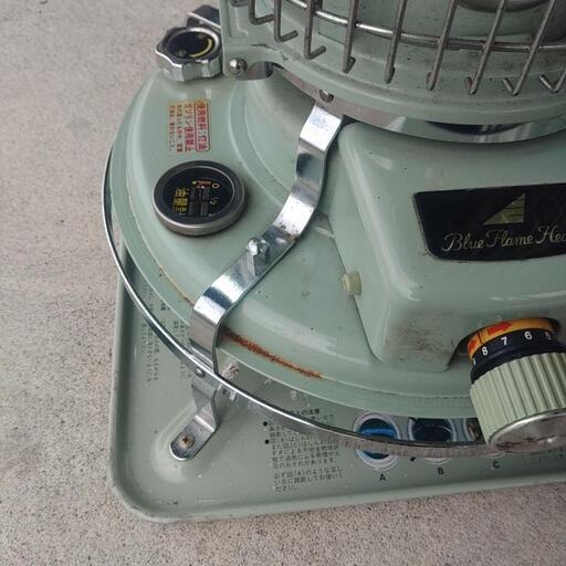 アラジン BF3902 ホワイト 柵付き ジャンク扱い アラジン BF3902