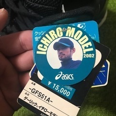 Dead Stock ICHIRO選手×新庄選手モデル コレクターマニア必見