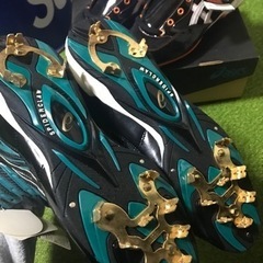 Dead Stock ICHIRO選手×新庄選手モデル コレクターマニア必見