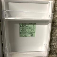 全国送料無料★3か月保障付き★冷蔵庫★2019年★パナソニック★NR-B14BW-W★R-406